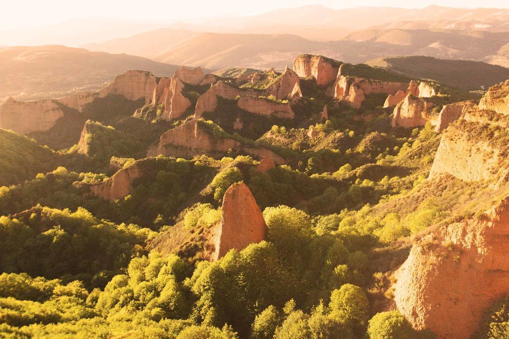 Las Donas Del Portazgo 4* Villafranca Del Bierzo