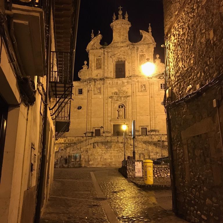 Donas Del Portazgo 4* Villafranca Del Bierzo